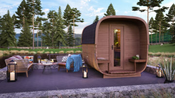 Design Sauna