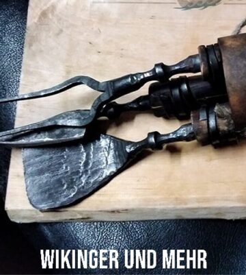 Nordische Schmiedekunst