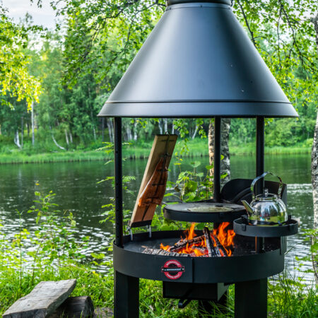 Tundra Grill 100 Tundra Grill 100