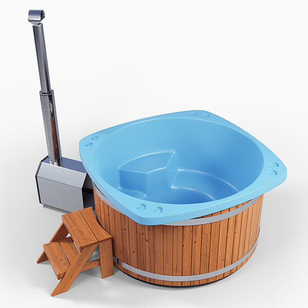 Arctic Hot Tub – Bild 10