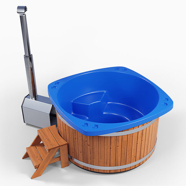 Arctic Hot Tub – Bild 11