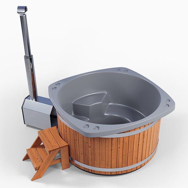 Arctic Hot Tub – Bild 13