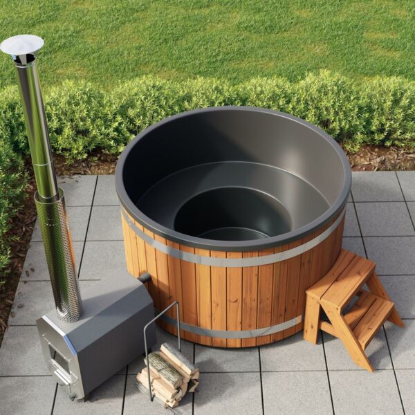 Classic Hot Tub – Bild 3
