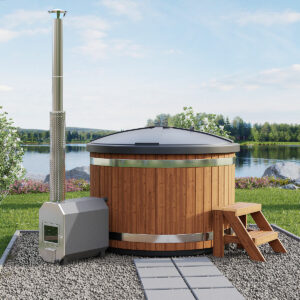 Classic Hot Tub