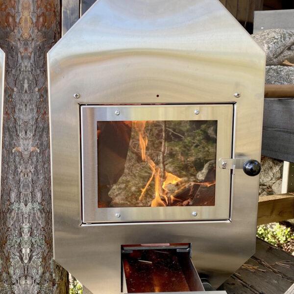 Classic Hot Tub – Bild 12
