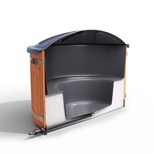 Classic Hot Tub – Bild 2