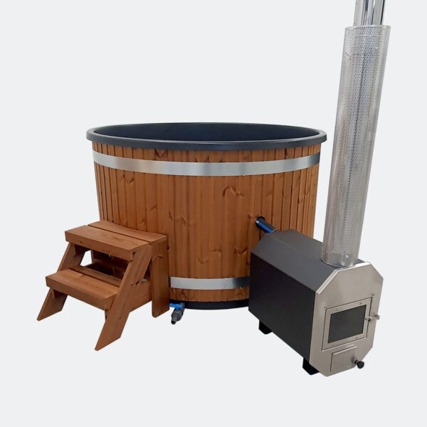 Classic Hot Tub – Bild 5