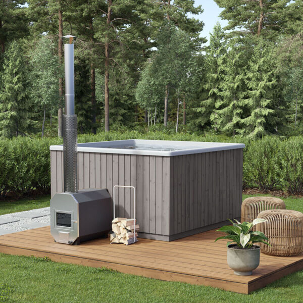 Cube Step-In (8-12 Personen ) – Bild 12