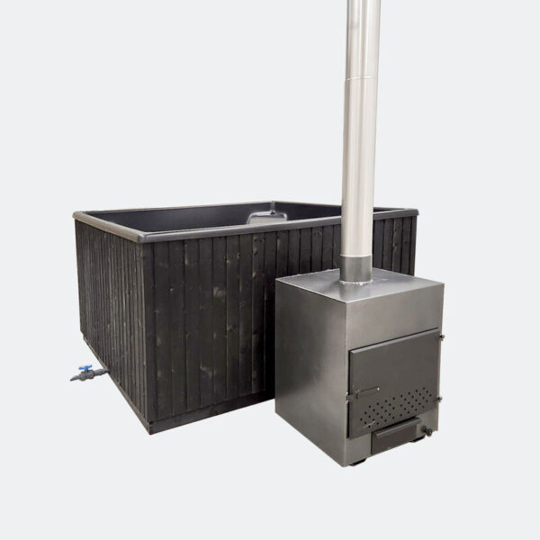 Cube Step-In (8-12 Personen ) – Bild 7