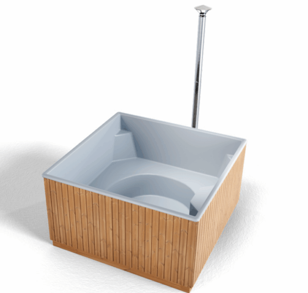 Cube Step-In (8-12 Personen ) – Bild 10