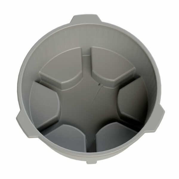 Terrassen-Whirlpool für 6 Personen – Bild 6