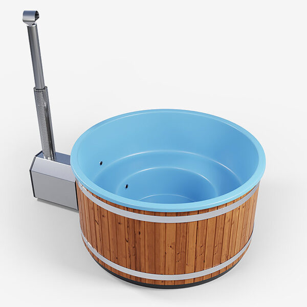Premium Hot Tub / Premium Badefass (8-10 Personen ) – Bild 14