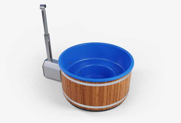 Premium Hot Tub / Premium Badefass (8-10 Personen ) – Bild 11