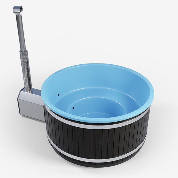 Premium Hot Tub / Premium Badefass (8-10 Personen ) – Bild 13