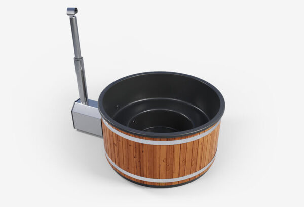 Premium Hot Tub / Premium Badefass (8-10 Personen ) – Bild 8