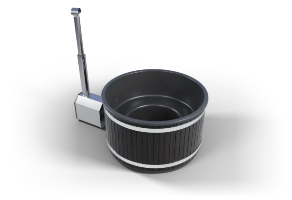 Premium Hot Tub / Premium Badefass (8-10 Personen ) – Bild 7