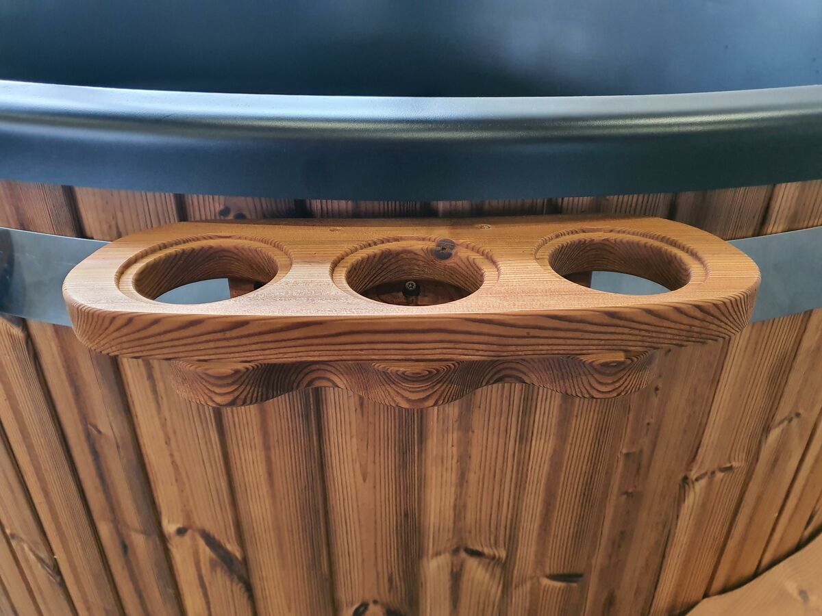 zuwählbar: Getränkehalter + 69,00€