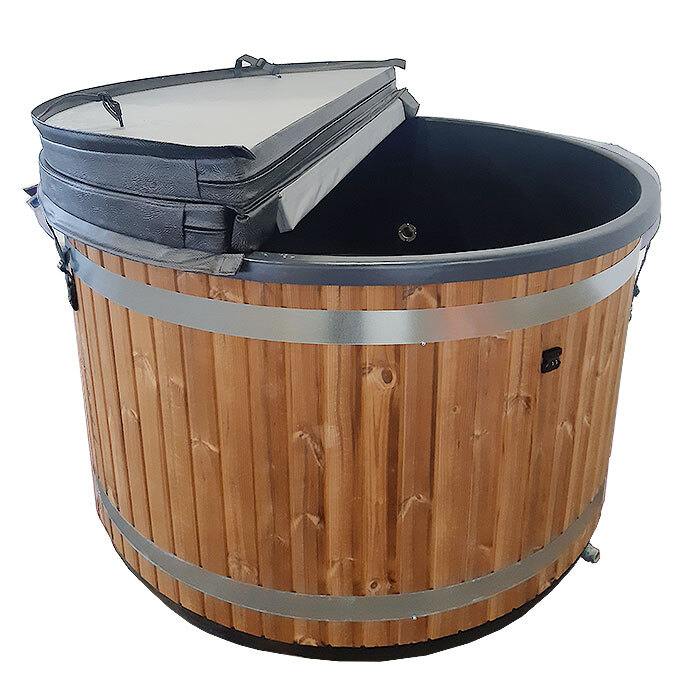 zuwählbar: Arctic Spa Thermoabdeckung +549,00 €