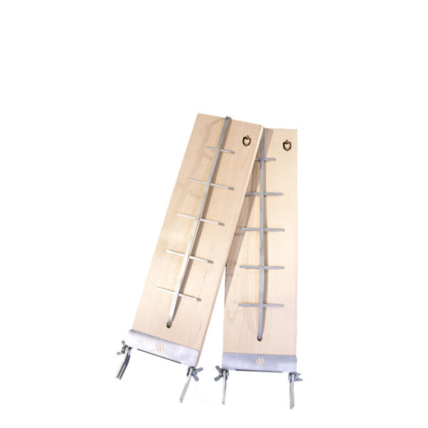 Carelia Grill® 9K - 100 hoch – Bild 9