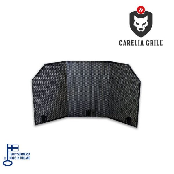 Carelia Grill® 9K - 80 hoch – Bild 5