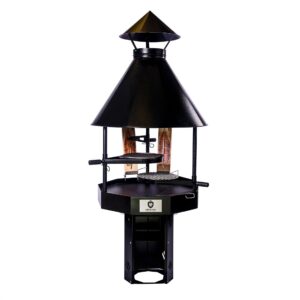 Carelia Grill® 9K - 80 hoch