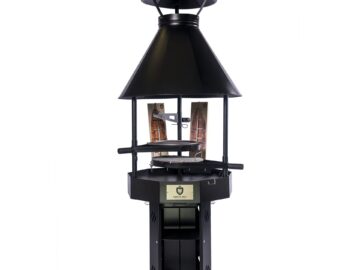 Carelia Grill® 9K - 100 hoch