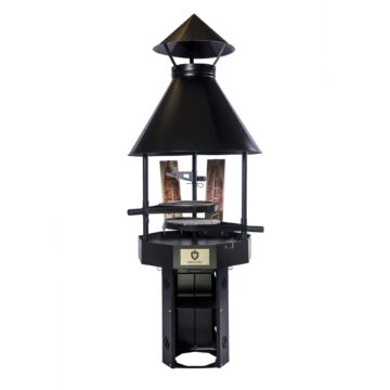 Carelia Grill® 9K - 100 hoch