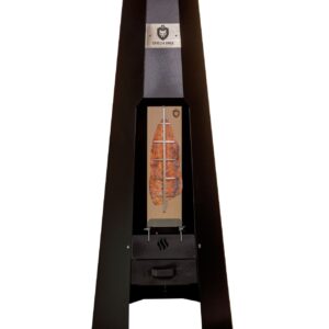 Außenkamin Carelia Grill® A-FIRE