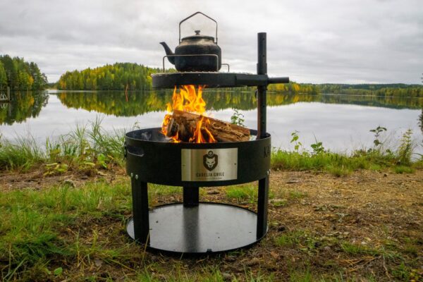 Carelia Grill® KARU – Bild 4