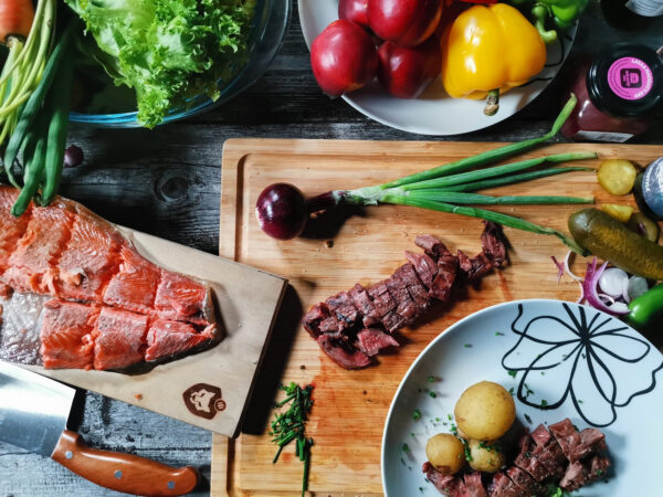 Carelia Grill® KARU – Bild 7