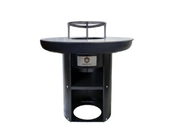 Carelia Grill® RONDO