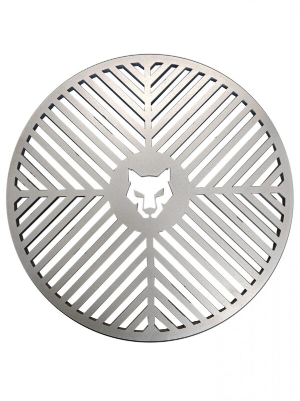 Carelia Grill® RONDO – Bild 5