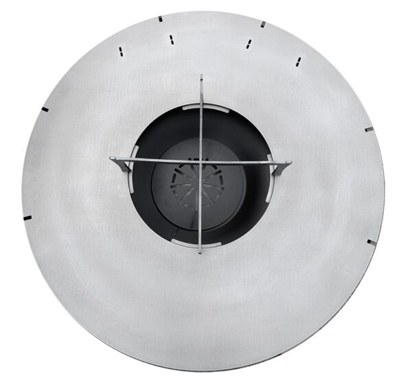 Carelia Grill® RONDO – Bild 4