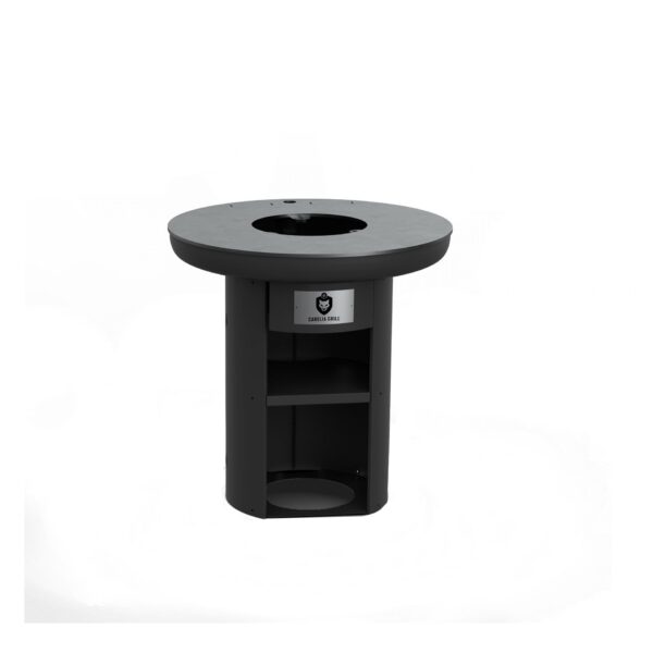 Carelia Grill® RONDO – Bild 2