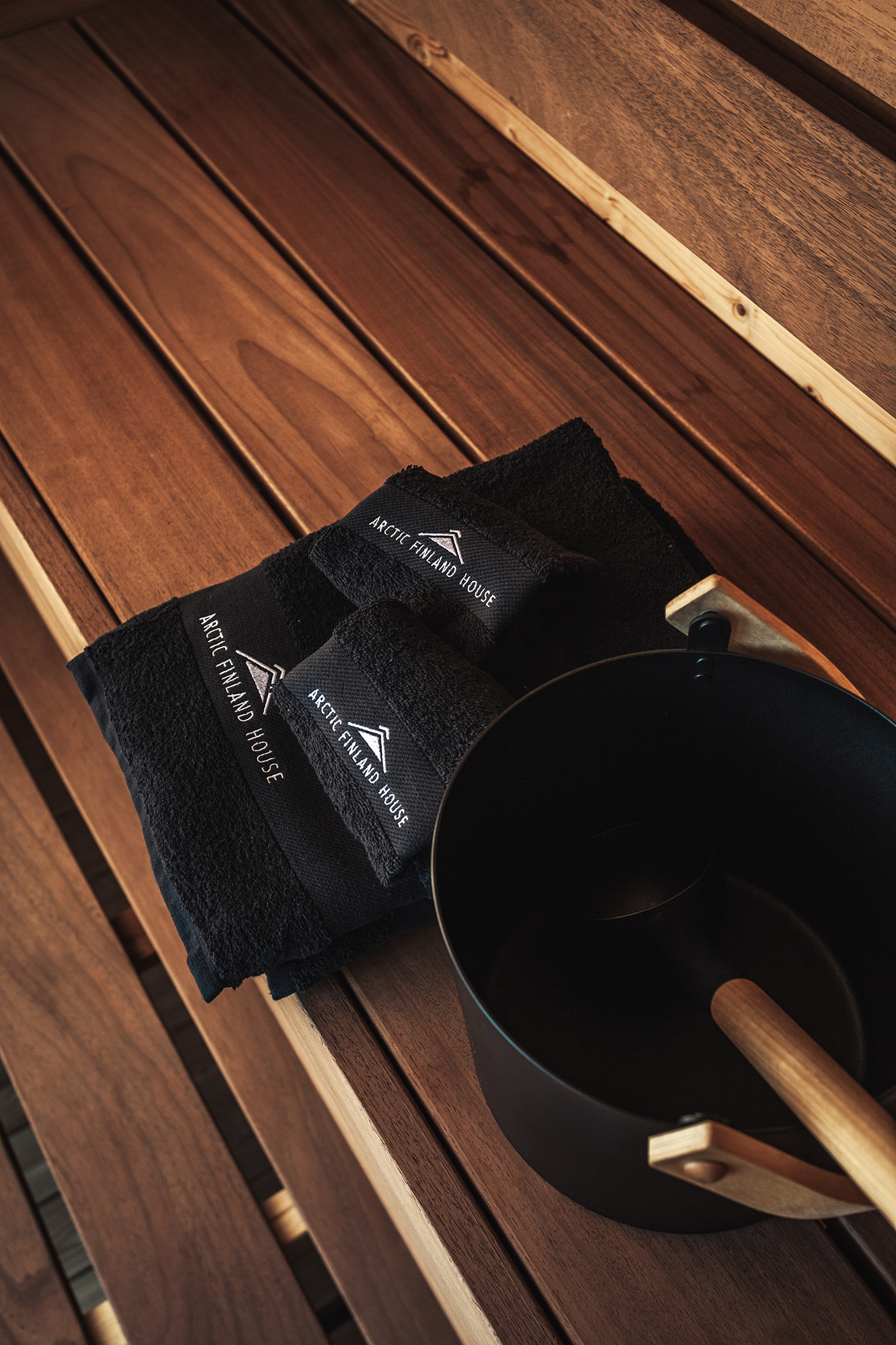 Cube Sauna Tommy – Bild 3