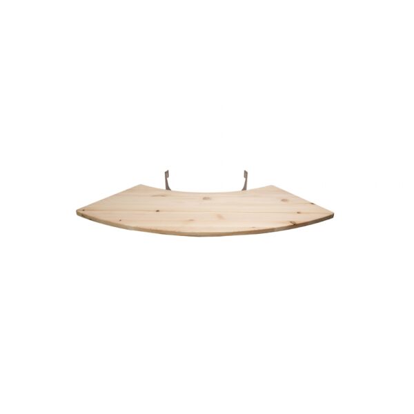 Carelia Grill® Round / Rund – Bild 3