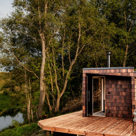Design Sauna kaufen