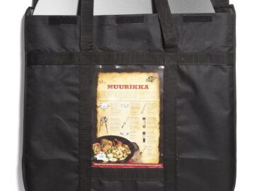 Schutztasche für Muurikka 48 und 58