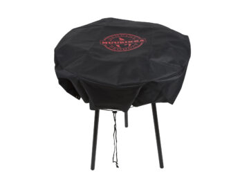 Muurikka 100 - Abdeckhaube Schutztasche