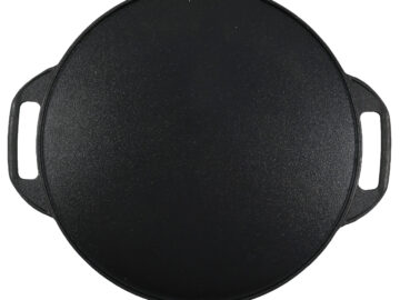 Muurikka Gusseisen Grillpfanne