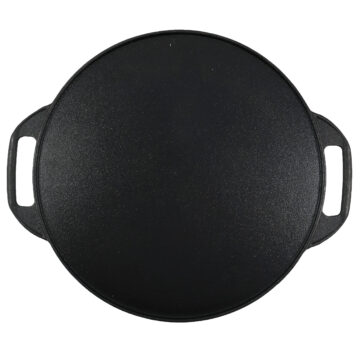 Muurikka Gusseisen Grillpfanne
