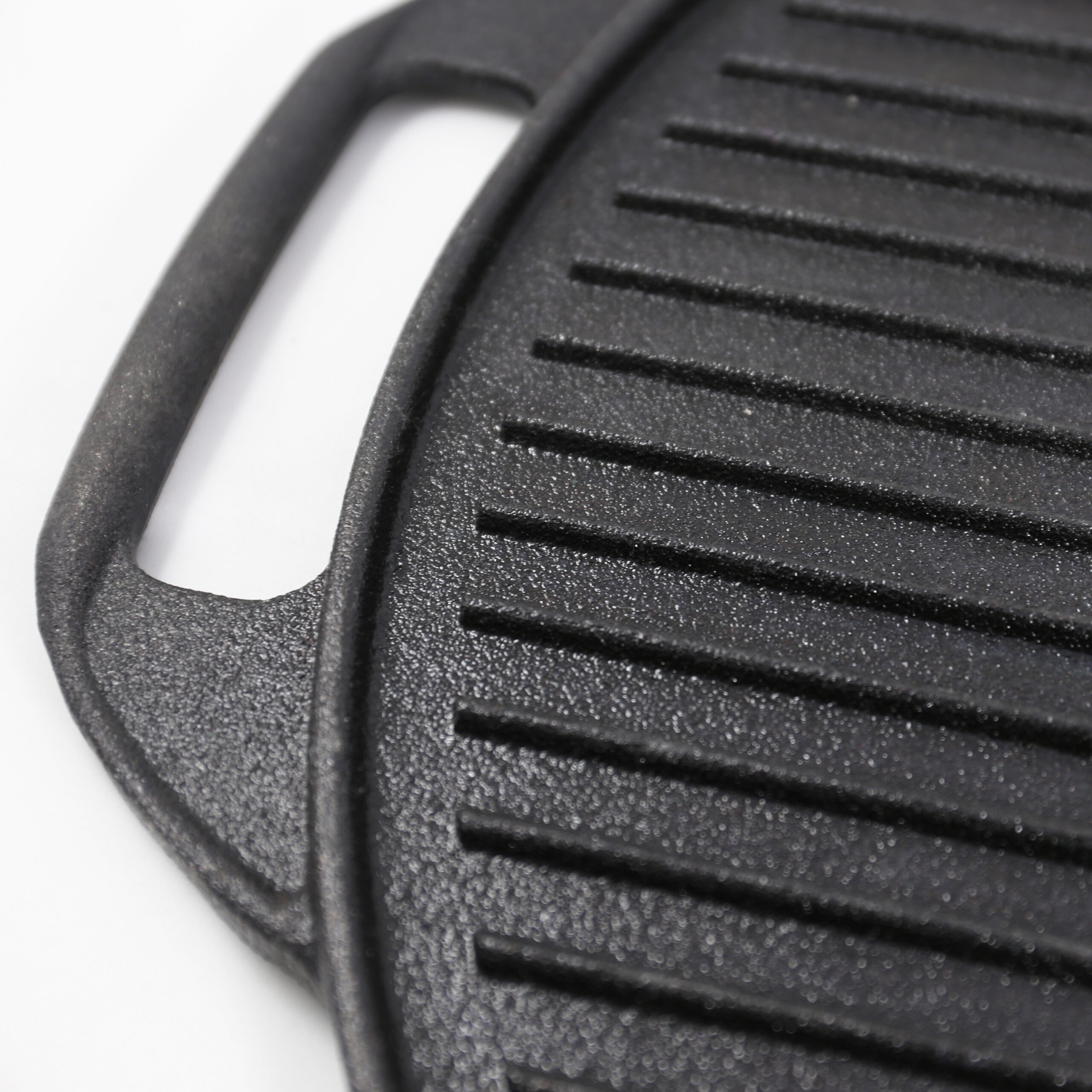 Muurikka Gusseisen Grillpfanne – Bild 5