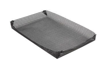 MUURIKKA GRILLKORB & RÄUCHERKORB