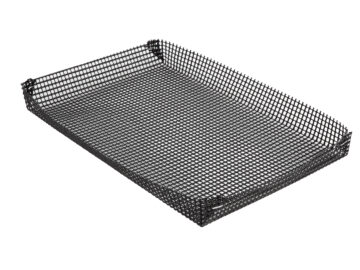 MUURIKKA GRILLKORB & RÄUCHERKORB