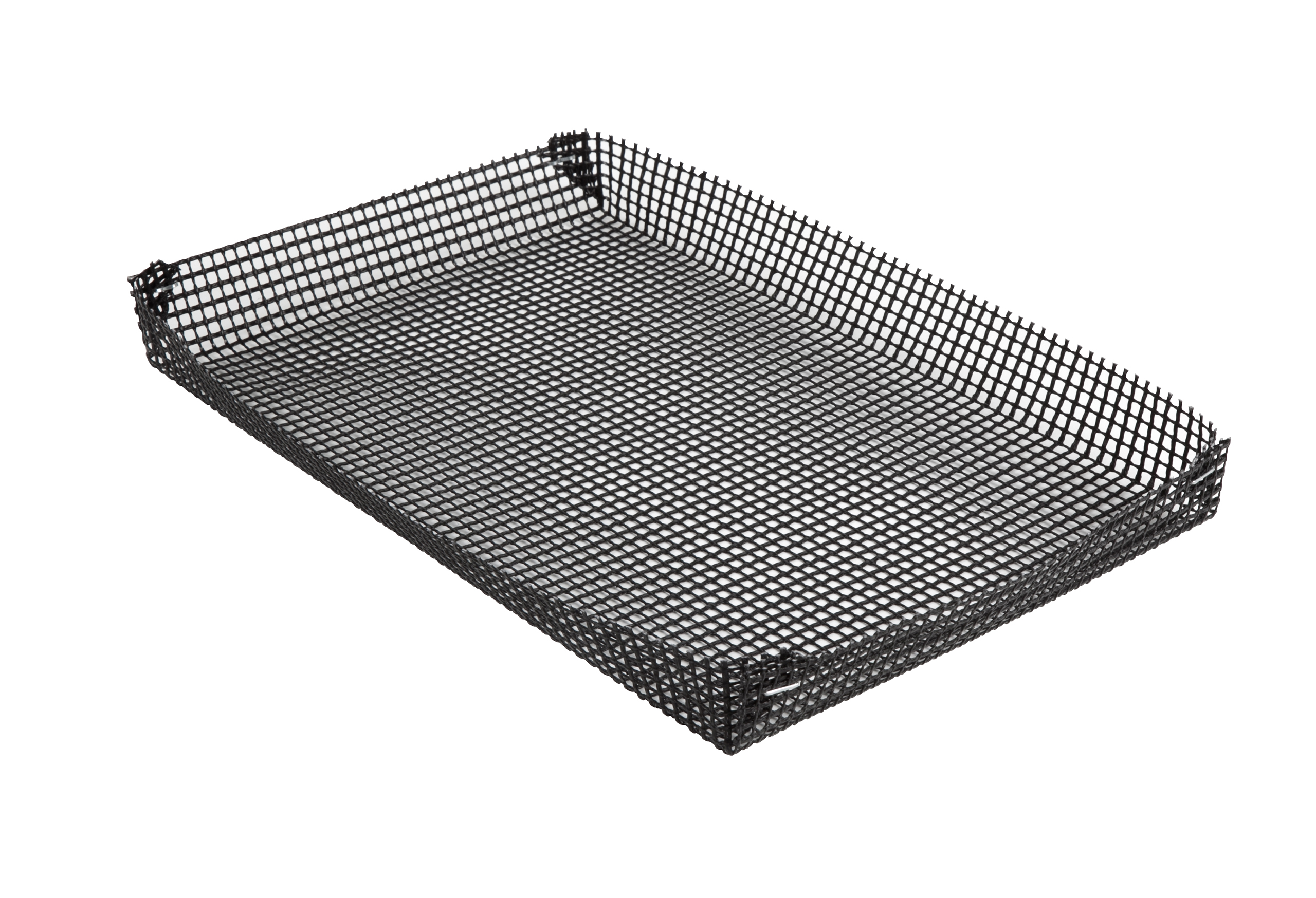 MUURIKKA GRILLKORB & RÄUCHERKORB