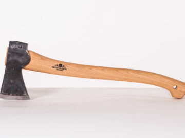 Gränsfors Bruk Forstbeil / Kleine Forstaxt