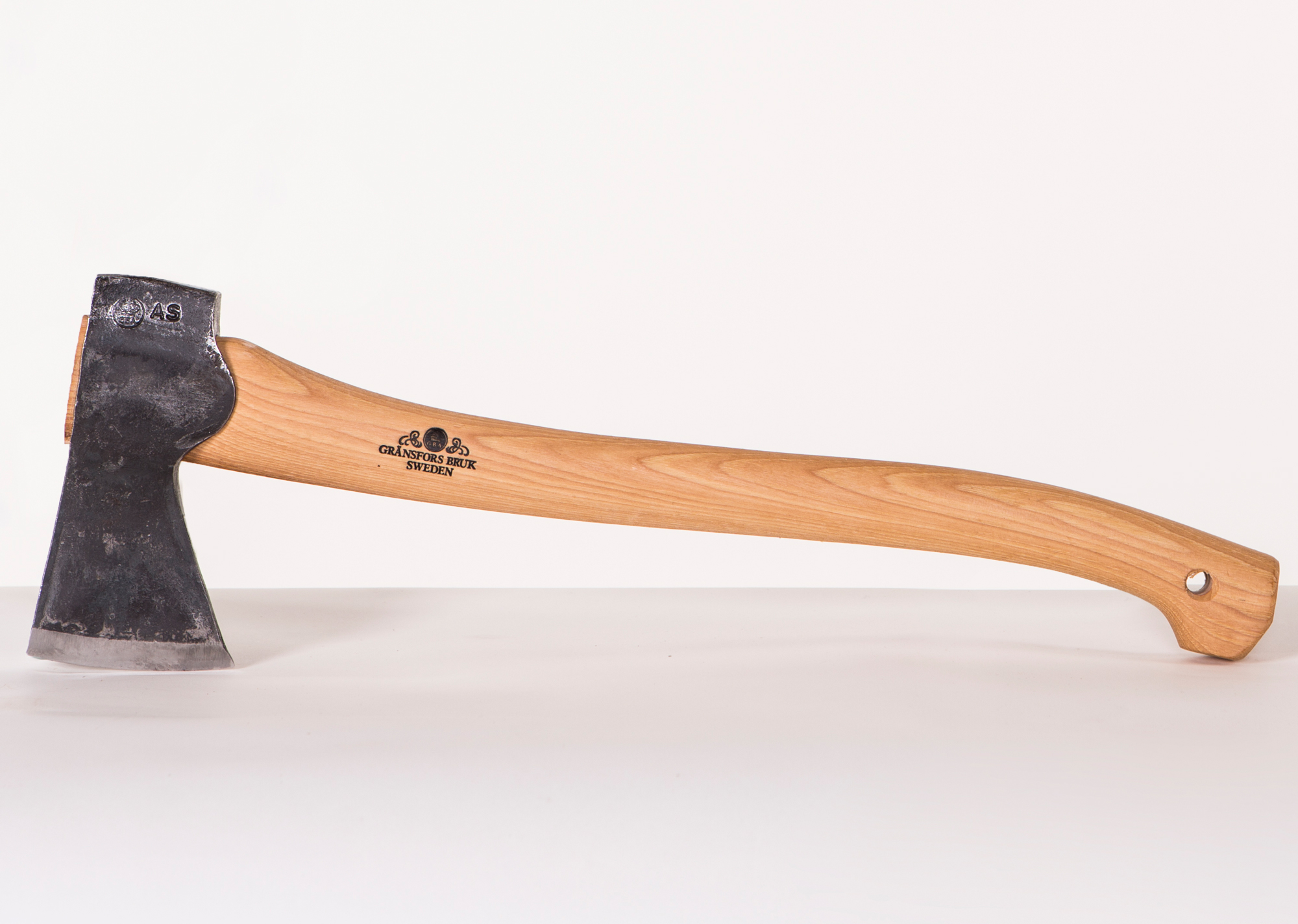 Gränsfors Bruk Forstbeil / Kleine Forstaxt