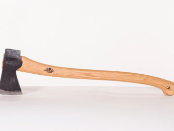 Gränsfors Bruk Große Forstaxt