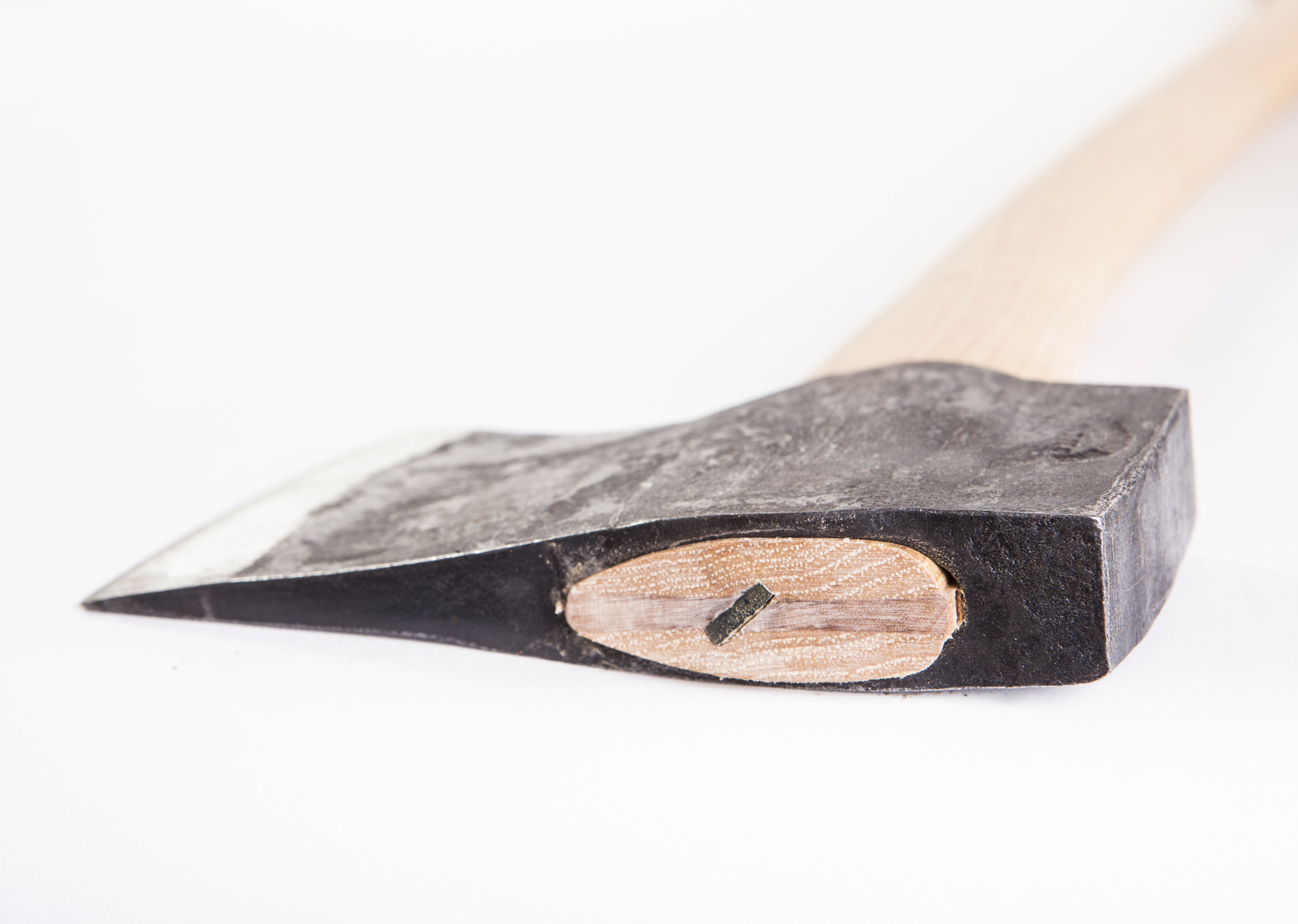 Gränsfors Bruk Amerikanische Fällaxt – Bild 3