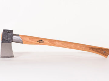 Gränsfors Bruk Kleine Spaltaxt